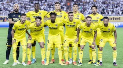 包含欧篮联倒计时；比利亚雷亚尔集结日复出首秀；细节引发关注；信心回归；细节决定成败的词条