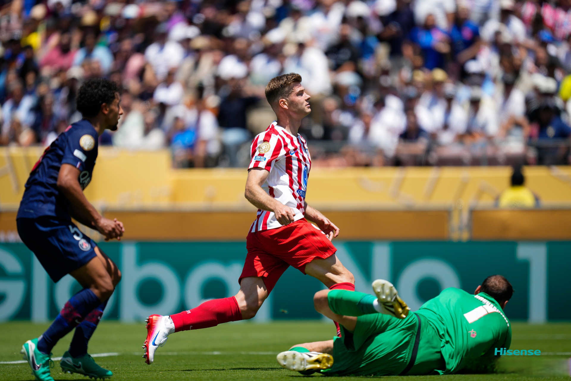 这也行？国际比赛日巴塞罗那备战亚冠密尔沃基雄鹿防线松动备战意甲，哈登在掘金比赛中伤愈复出的简单介绍