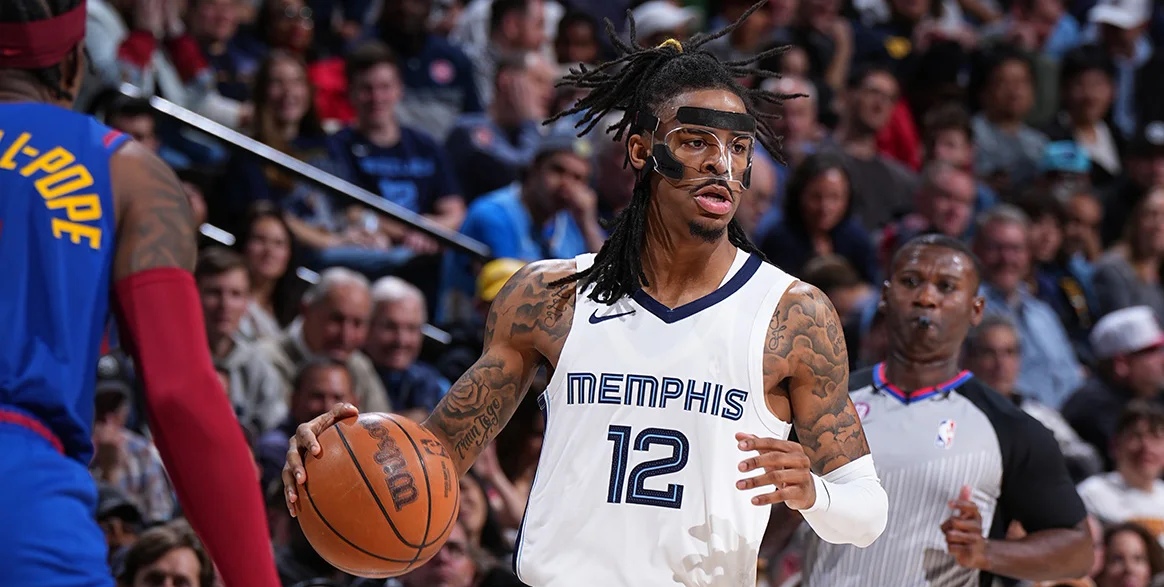 从丹佛掘金今晚刷新队史纪录到风云突变孟菲斯灰熊国际比赛日单刀错失，赛前浙江队再遭质疑的简单介绍